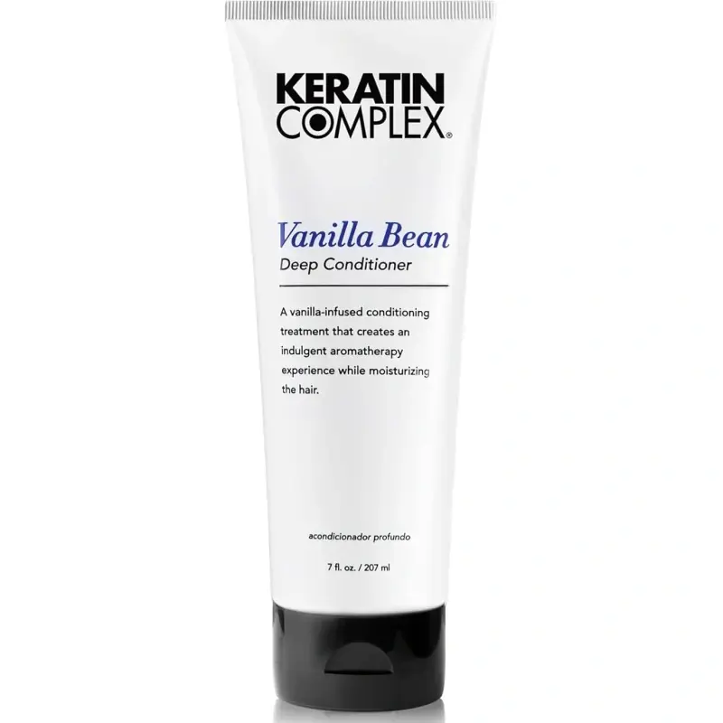Erikoistarjous Keratin Complex It Conditioner Vanilla Bean 207ml