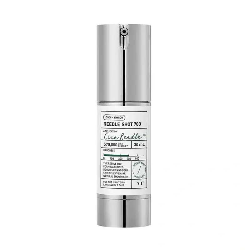 Merkkituote VT Cosmetics Cica X Hyalon Reedle Shot 700 30ml