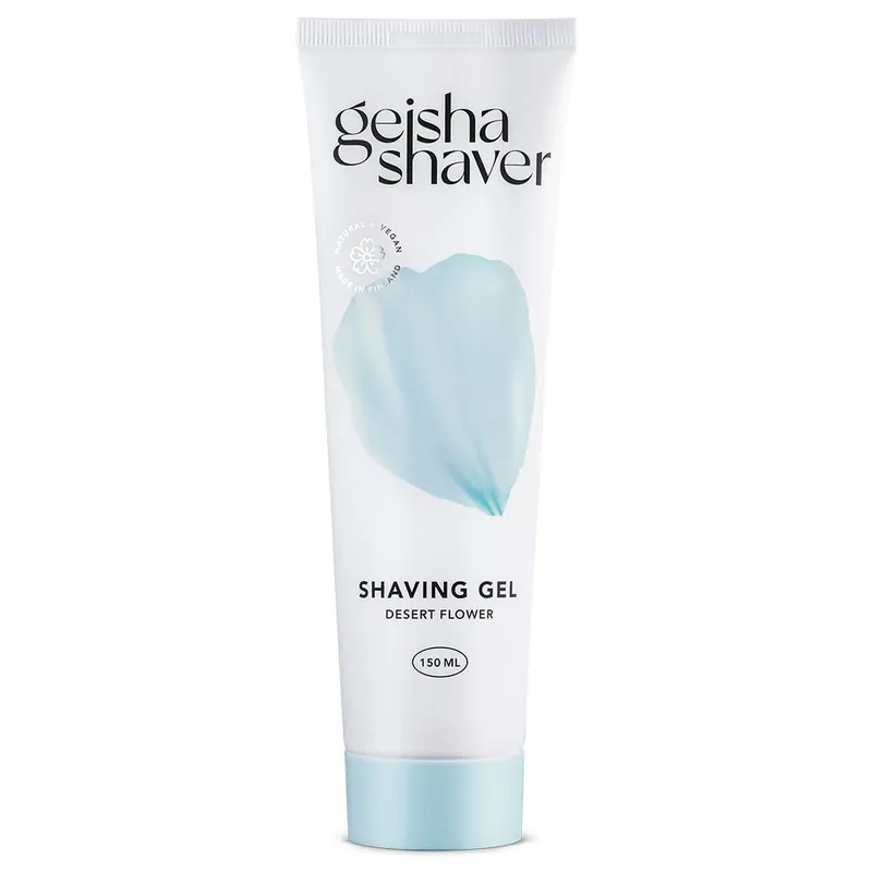 Osta Verkossa Geisha Shaving Gel Sheivausgeeli 150 ml