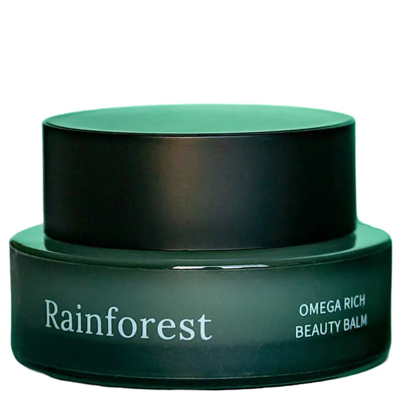 Kausialennus Usva Cosmetics Rainforest Omega Rich Beauty Balm Monitoimibalmi 30ml