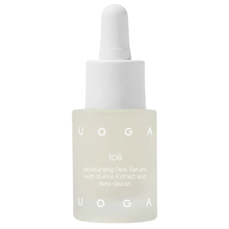 Uoga Uoga Ice Kosteuttava seerumi 15ml Kampanjahinta