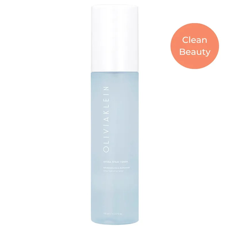 Tilaa Nyt Olivia Klein Hydra Spray Toner 125ml