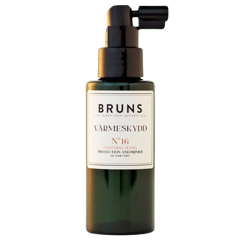 BRUNS Products Thermal Protection Lämpösuojasuihke Nr16 100ml Tarjoushinta