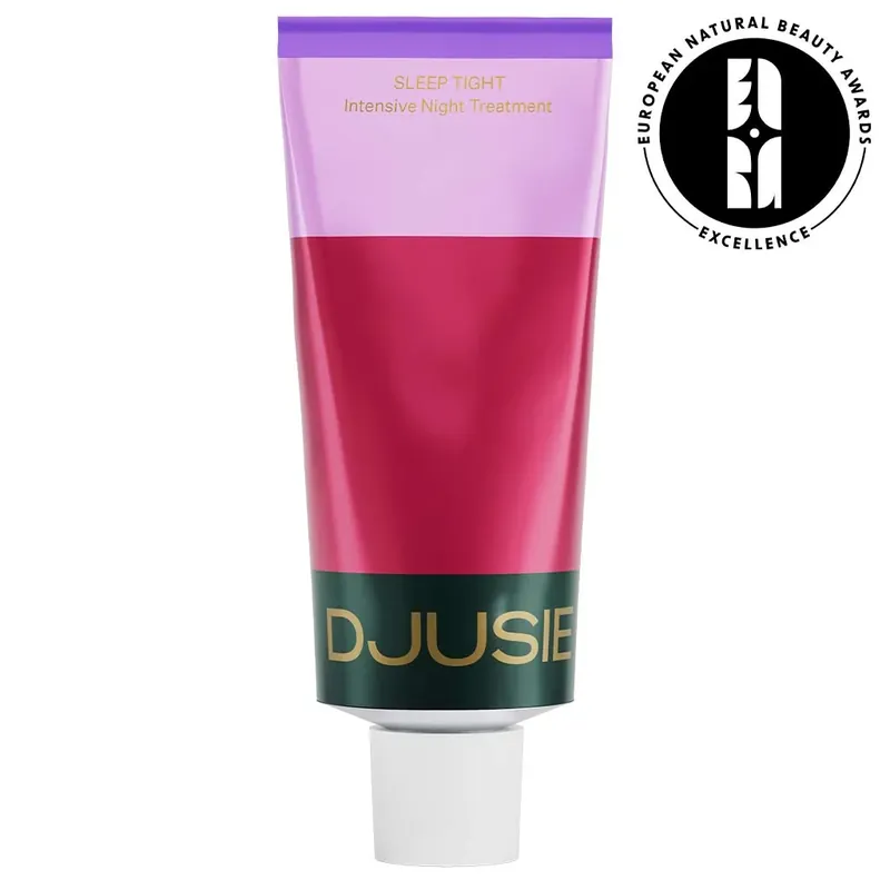 Djusie Sleep Tight Tehohoito 50 ml Rajoitettu Tarjous