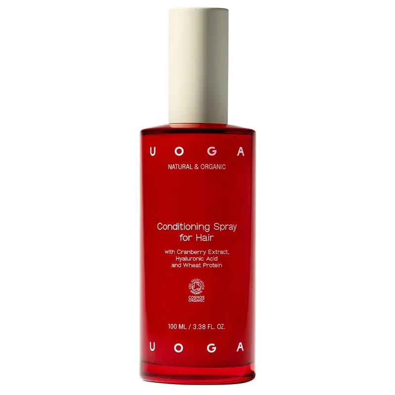 Uoga Uoga Conditioning Spray Hoitoainesuihke 100ml Heti Saatavilla