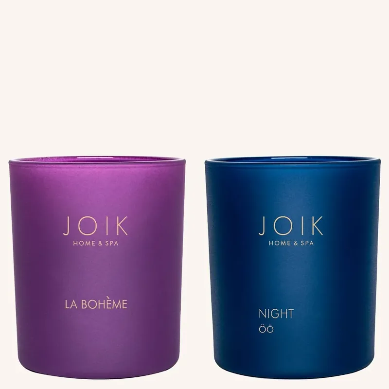 Uusi Malli JOIK Home & SPA Midnight Allure Duo Tuotesetti