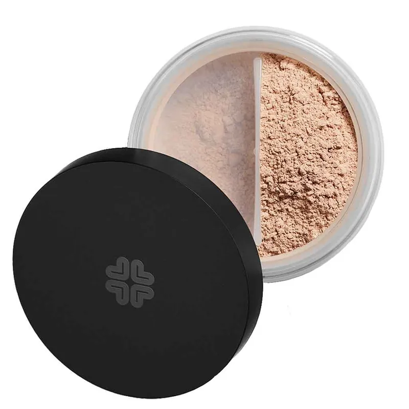 Lily Lolo Mineraalimeikkipuuteri SPF 15 - Candy Cane Superhinta