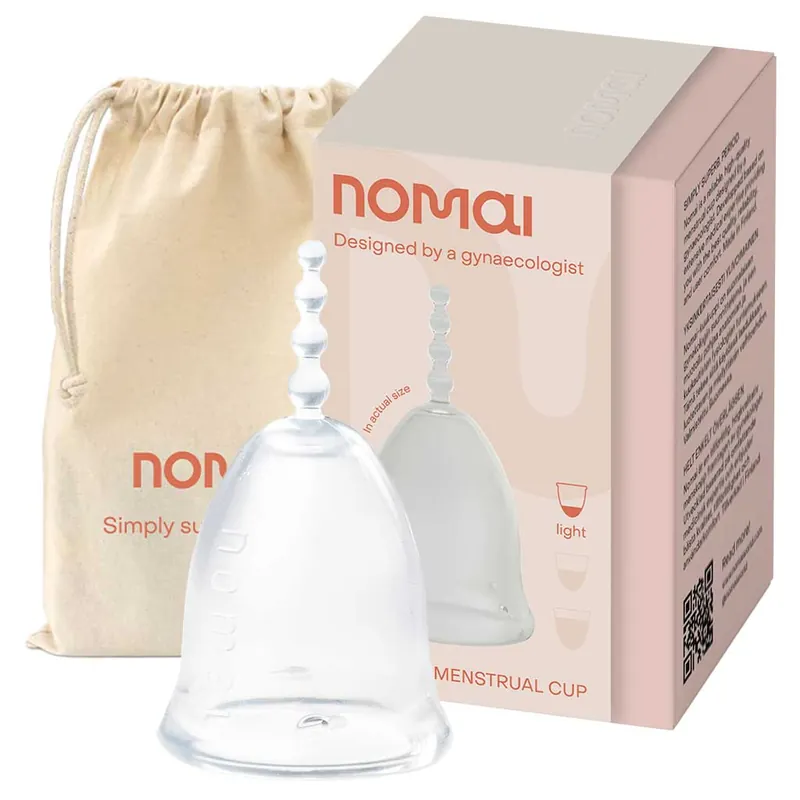 Nomai Kuukuppi Kirkas - Light Pakollinen (Must-Have)