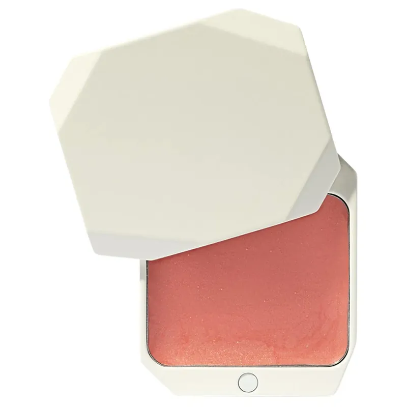 Aito Uoga Uoga Lip & Cheek Tint Voidemainen huuli- ja poskipuna 4g - 6010 Apricot