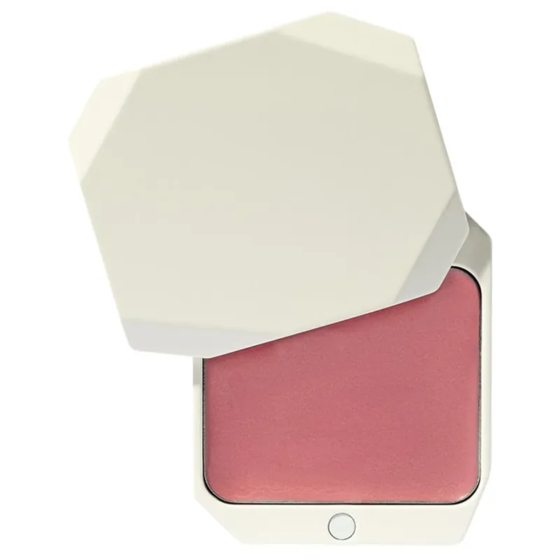 Uusi Malli Uoga Uoga Lip & Cheek Tint Voidemainen huuli- ja poskipuna 4g - 6040 Flirty
