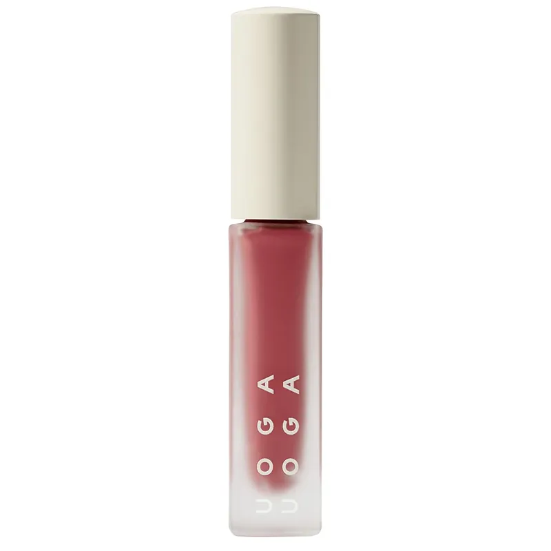 Edullinen Uoga Uoga Lip Gloss Huulikiilto 5ml - 622 Neonberry