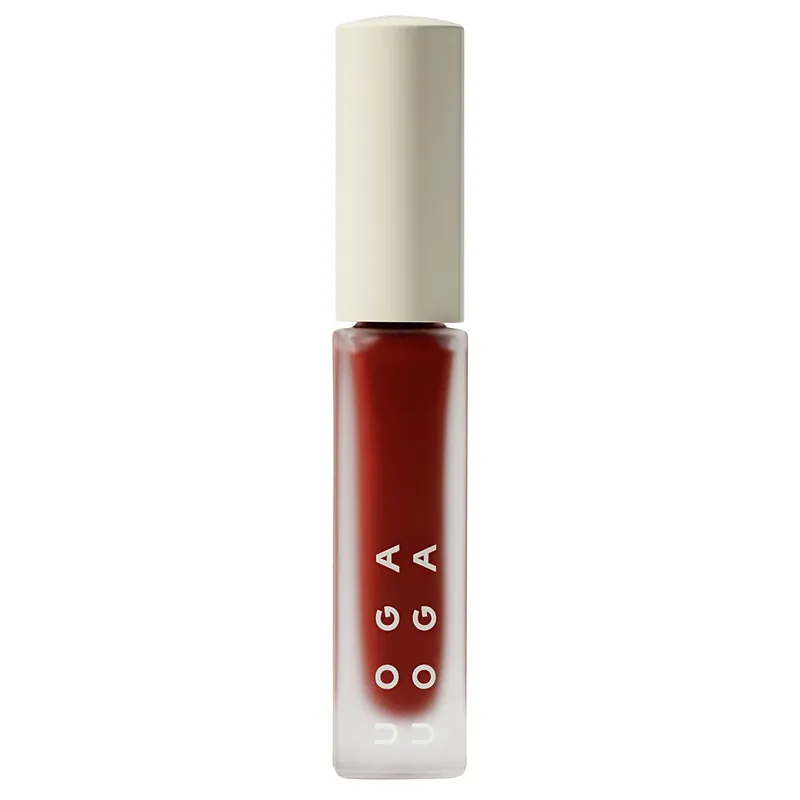 Aito Uoga Uoga Lip Gloss Huulikiilto 5ml - 626 Summerberry