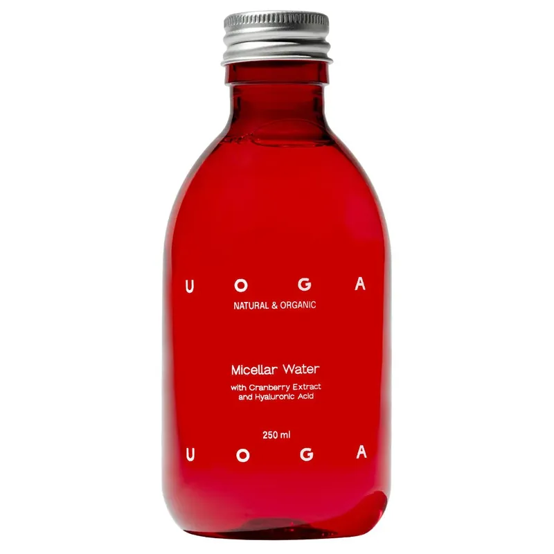 Uoga Uoga Micellar Water Misellivesi - 250ml Merkkituote