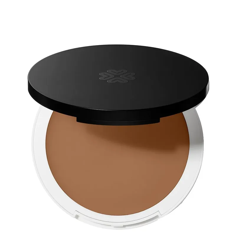 Kampanjahinta Lily Lolo Cream Foundation voidemainen meikkipohja - Suede