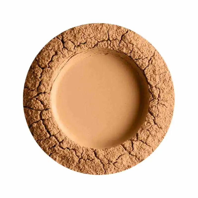 Uoga Uoga Mineraalimeikkipohja SPF15 10g Täyttöpakkaus - Dandelion Syrup Uutuus