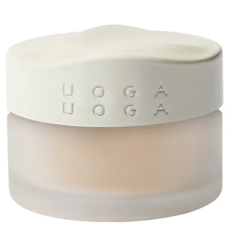 Heti Saatavilla Uoga Uoga Mineraalimeikkipohja SPF15 10g - 806 Goddess of gold