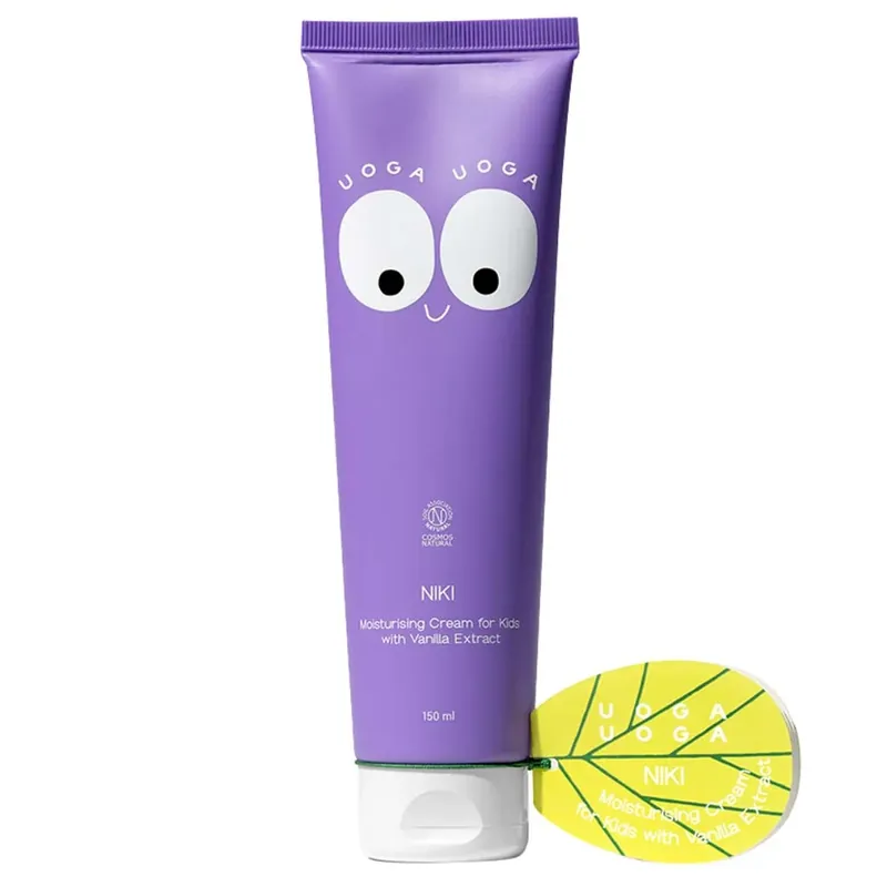 Uoga Uoga NIKI Kids Moisturising Cream 150ml Tarjous