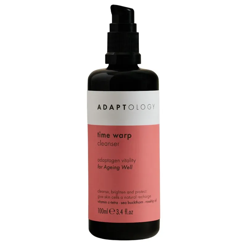 Superhinta Adaptology Time Warp Cleanser Puhdistusöljy 100ml