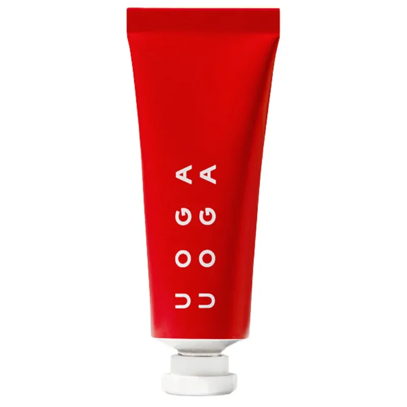 Uoga Uoga Sugarmatcha Lip Scrub Huulikuorinta 10ml Lähetetään Heti