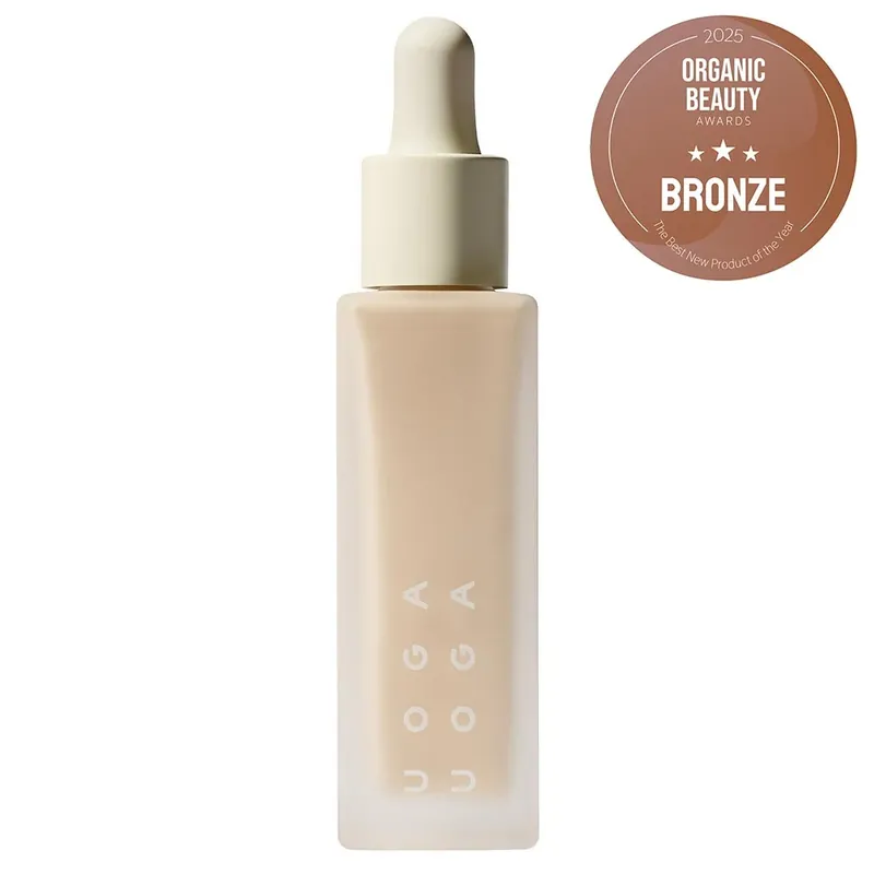 Aito Outlet Uoga Uoga Mineral Serum Foundation SPF20 Seerumimeikkivoide 30ml - 683 Drifting Flowers