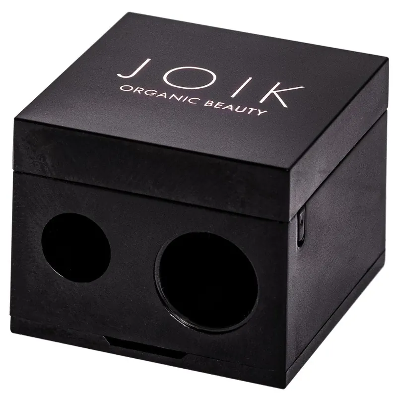 Tehdashinta JOIK Organic Beauty Meikkikynän Teroitin