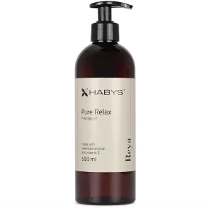 Hierontaöljy Pure Relax, 500 ml Pakollinen (Must-Have)