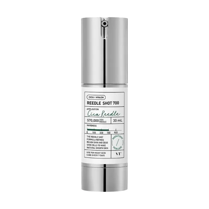 VT Cosmetics Reedle Shot 700 Kampanjahinta