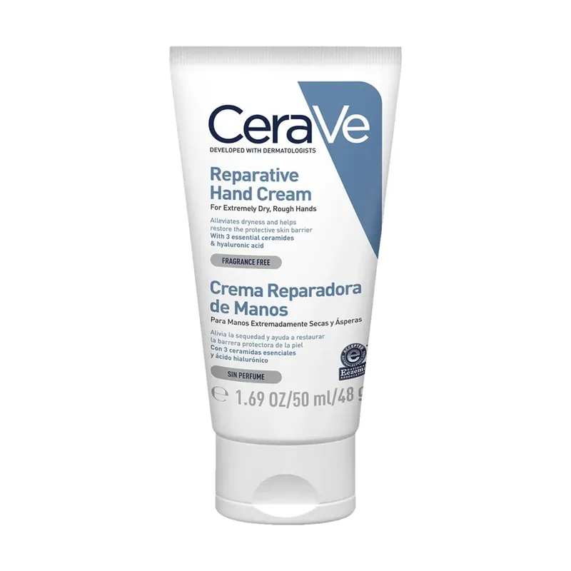 CeraVe Reparative Hand Cream Kampanjahinta