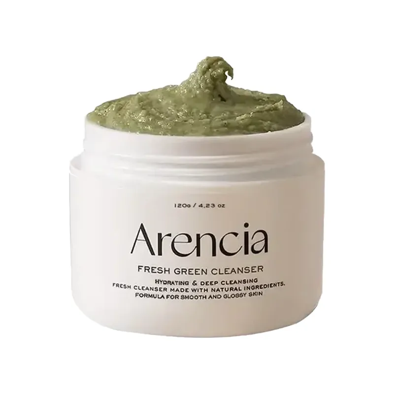 Arencia Fresh Green Cleanser Loppuunmyynti