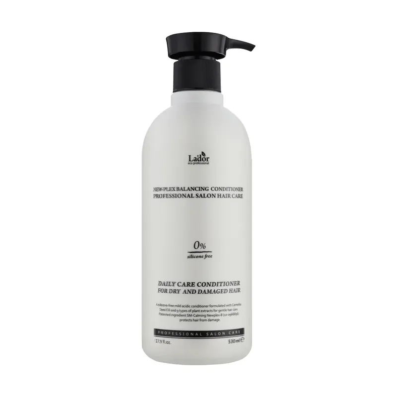 Lador New-Plex Balancing Conditioner Ilmainen Palautus