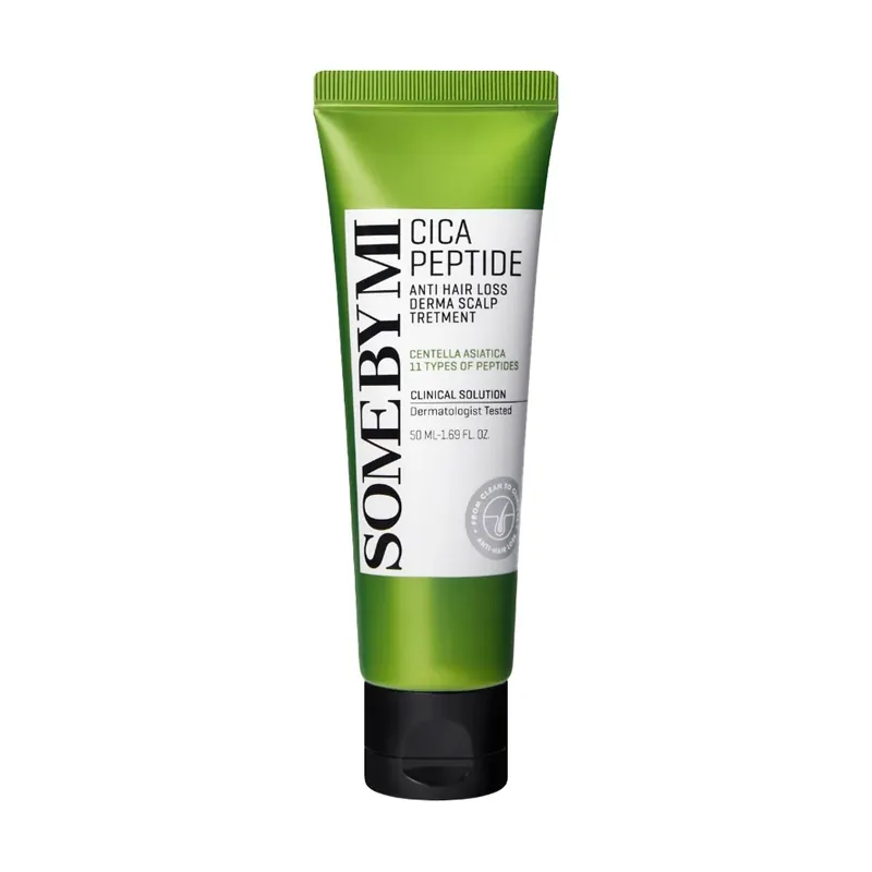 Sertifioitu Some By Mi Cica Peptide Anti Hair Loss Treatment