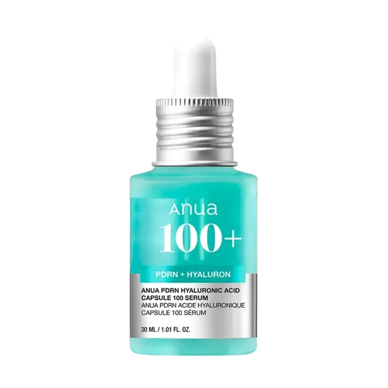 Älä Missaa Anua PDRN Hyaluronic Acid Capsule 100 Serum