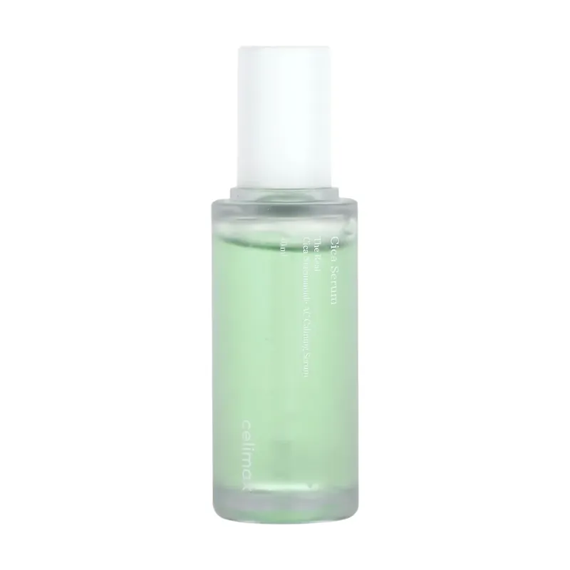 Celimax Cica Niacinamide AC Calming Serum Alennettu Hinta