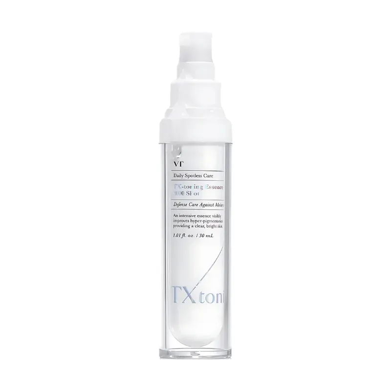 VT Cosmetics TX-Toning Essence 1000 Shot Flash-Tarjous
