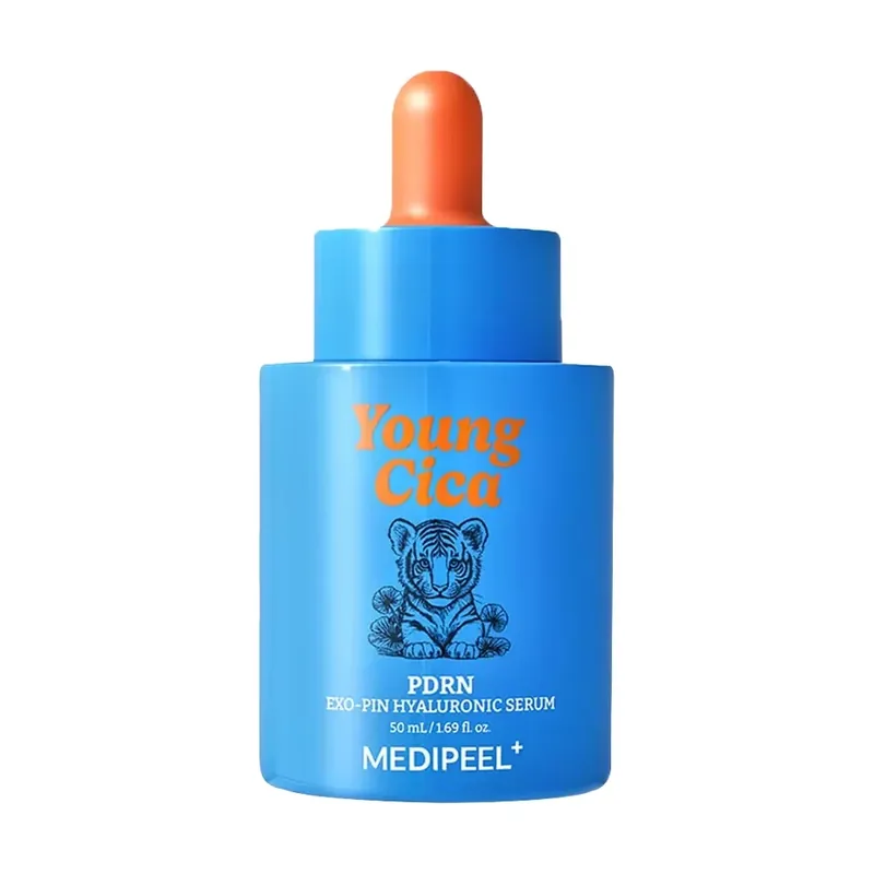 Kausialennus Medi-Peel Young Cica PDRN Exo-Pin Hyaluronic Serum