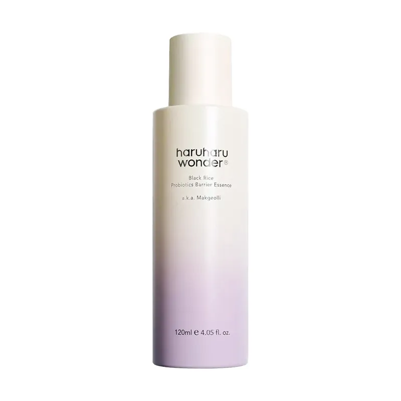 Uusi Malli Haruharu Wonder Black Rice Probiotics Barrier Essence