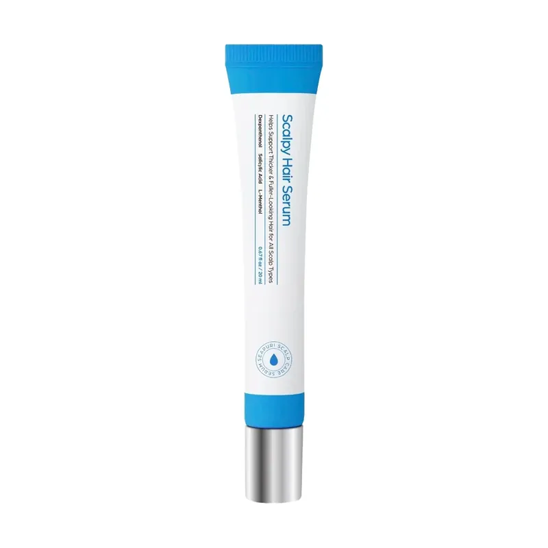 Osta Tänään Seapuri Scalpy Hair Serum