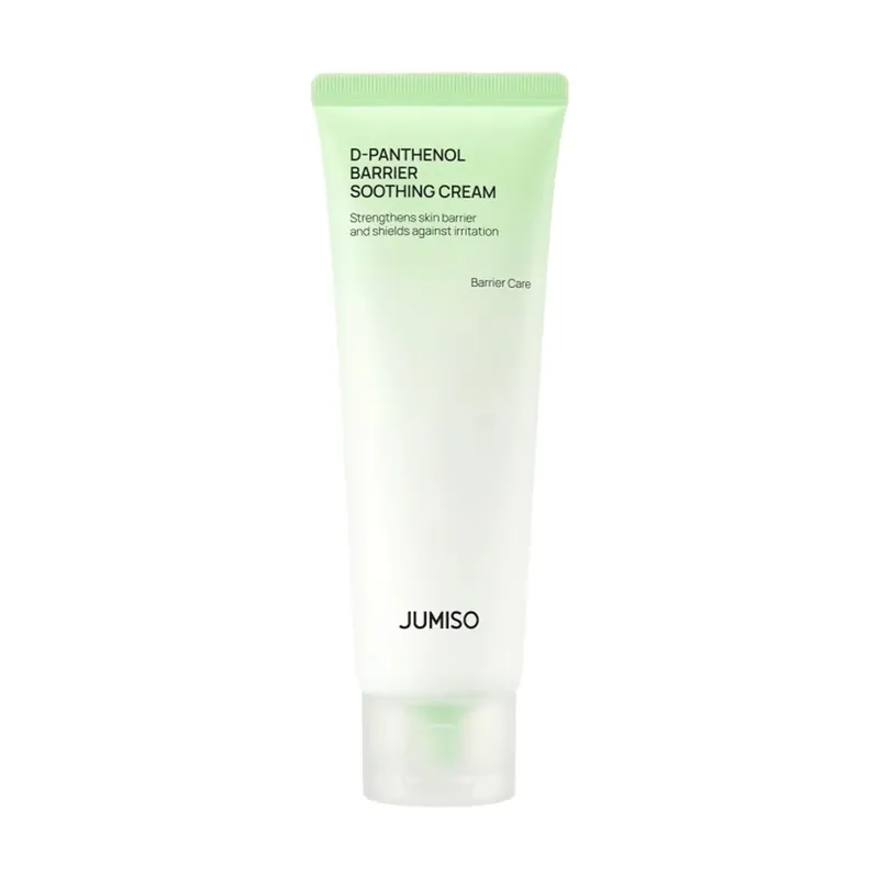 Viikonlopputarjous Jumiso D-Panthenol Barrier Soothing Cream