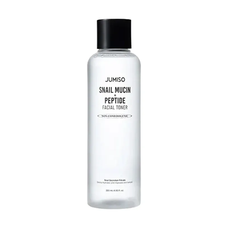 Nopea Toimitus Jumiso Snail Mucin + Peptide Facial Toner