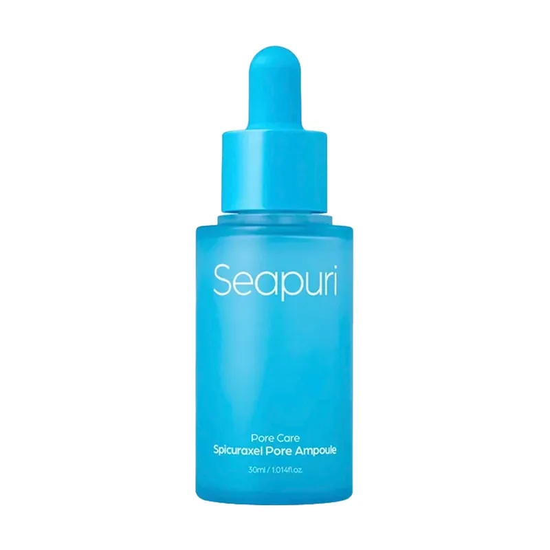 Älä Missaa Seapuri Spicuraxel Pore Ampoule
