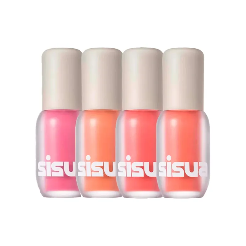 UNLEASHIA Sisua Popcorn Syrup Lip Plumper Alennettu Hinta