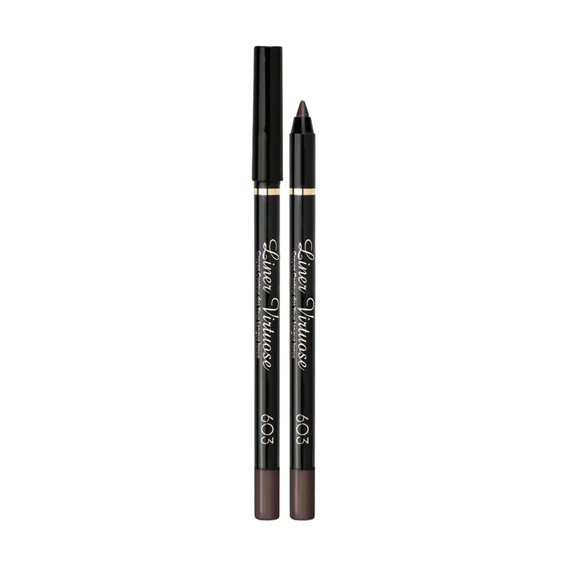 Pikatoimitus Vivienne Sabo Liner Virtuose Gel Eye Pencil