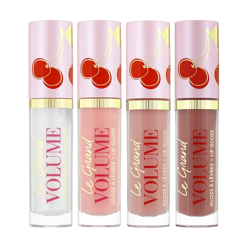 Vivienne Sabo Le Grand Volume Lip Gloss Tarjoushinta