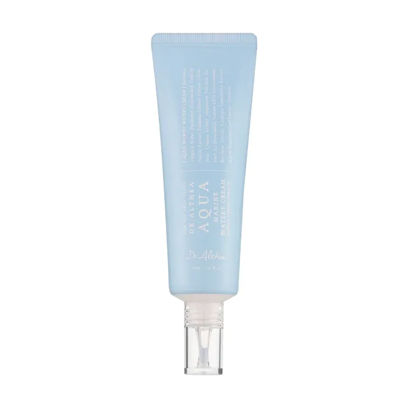 Tarjous Dr. Althea Aqua Marine Watery Cream