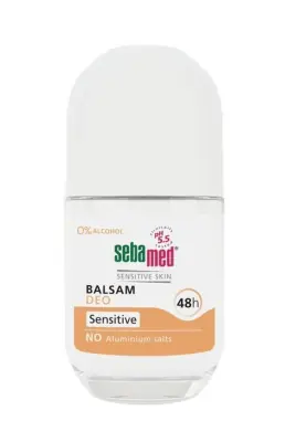 Osta Nyt Sebamed Balsam Deo Sensitive 50 ml