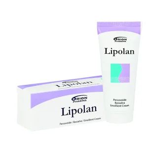 Tarjoushinta Lipolan perusvoide 200 g