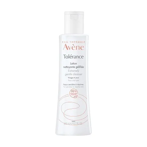Edullinen Hinta Avène Tolerance Extremely Gentle Cleanser 200 ml