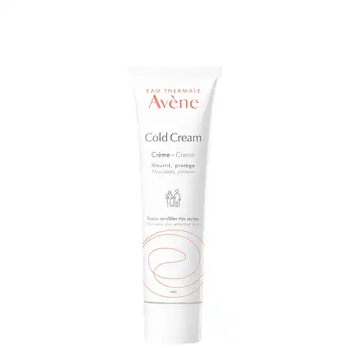 Asiakkaiden Suosikki Avène Cold Cream hoitovoide 40 ml