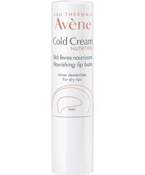 Poisto Avène Lip Balm with Cold Cream 4 g