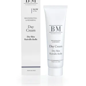 BM Regenerating päivävoide kuiva iho 50 ml Viimeinen Mahdollisuus